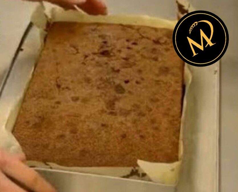 Sacher Torte - einfach klassisch - Einfach Backen – Marcel Paa