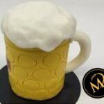 3D Bierglas Torte - Rezept Marcel Paa