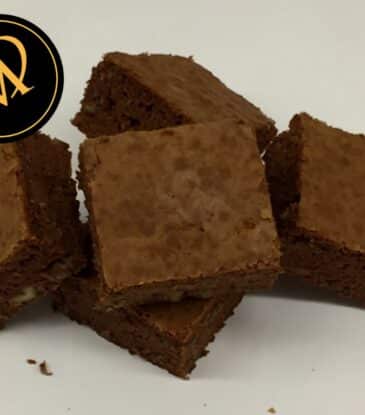 Brownies – einfaches und schnelles Rezept