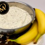 Schokoladen Bananen Mousse - Rezept Marcel Paa