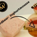 Erdbeer Joghurt Patisserie - Rezept Marcel Paa