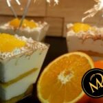 Orangen Tiramisu - Rezept Marcel Paa