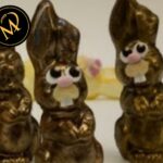 Schokoladen Osterhasen selber machen - Rezept Marcel Paa