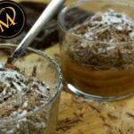 Schokoladenmousse Zuckerfrei - Rezept Marcel Paa