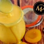 Aprikosen Curd - Rezept Marcel Paa