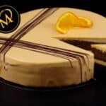 Orangen Schokoladen Torte - Rezept Marcel Paa