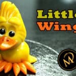 Little Wing - Rezept Marcel Paa