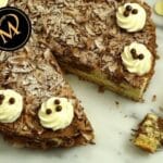 Schokoladen Mousse Torte - Rezept Marcel Paa