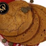 Schokoladen Biskuit Boden - Rezept Marcel Paa