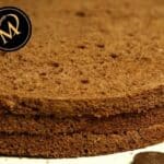 Schokoladen Biskuit - Rezept Marcel Paa
