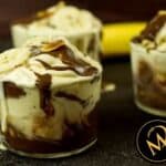 Bananen Joghurt Eis - Rezept Marcel Paa