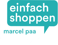 Marcel Paa - einfach shoppen
