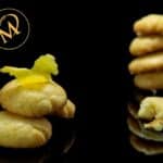 Zitronen Kekse - Rezept Marcel Paa