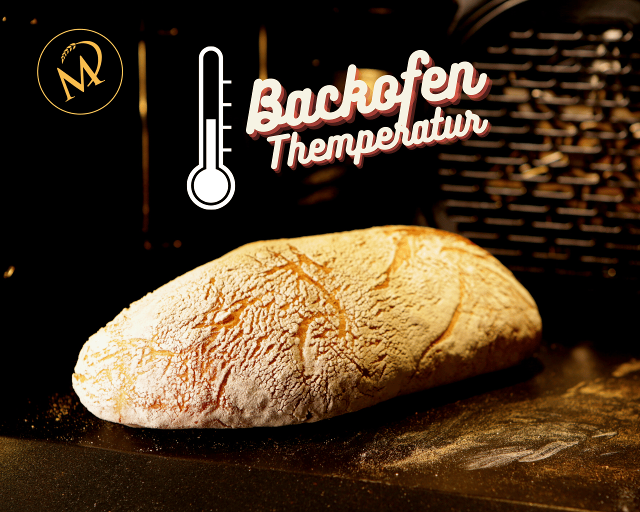 5 Tipps zum Brot Backen