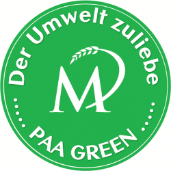 PAA Green